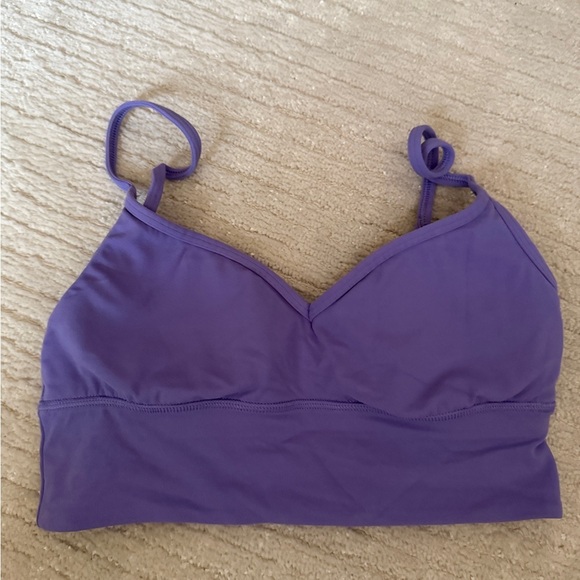 Lululemon Bra - Picture 1 of 5